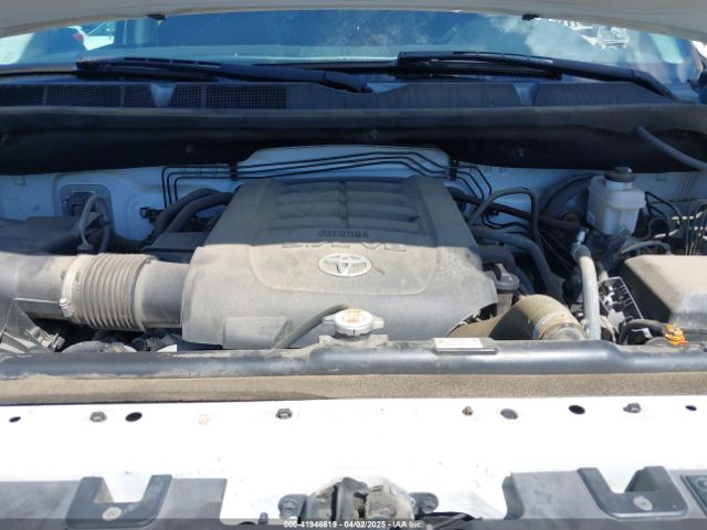 2019 TOYOTA TUNDRA 5TFDY5F19KX839419 Photo 9