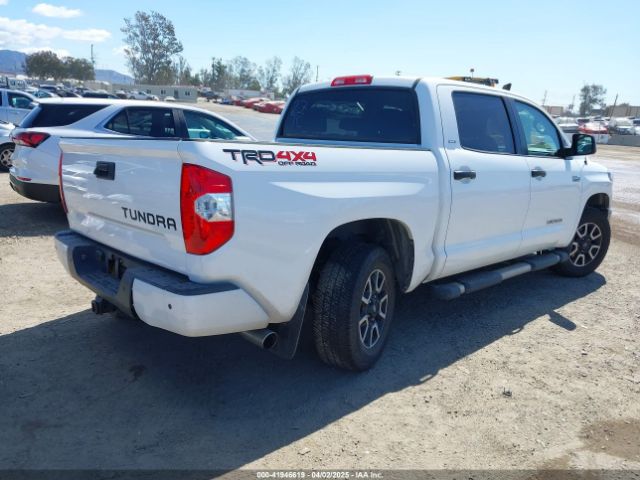 2019 TOYOTA TUNDRA 5TFDY5F19KX839419 Photo 3