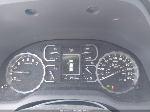 2019 TOYOTA TUNDRA 5TFDY5F19KX839419 Photo 6