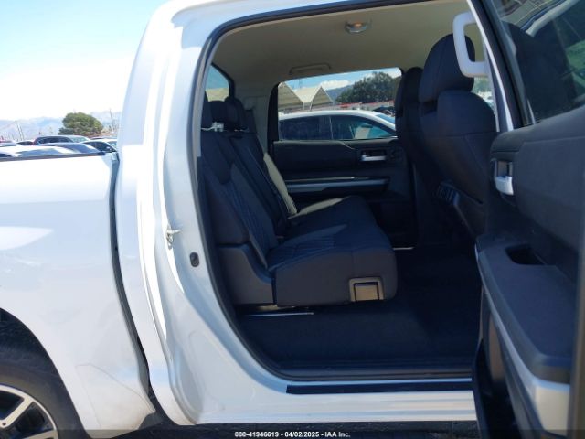 2019 TOYOTA TUNDRA 5TFDY5F19KX839419 Photo 7