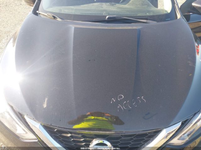 3N1AB7AP1JY317430 Nissan SENTRA S