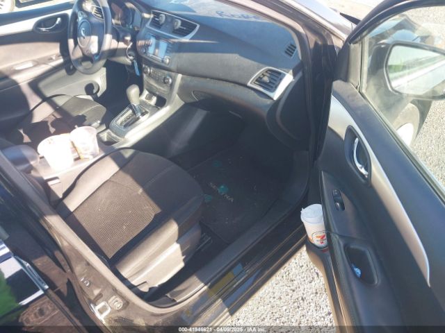 3N1AB7AP1JY317430 Nissan SENTRA S