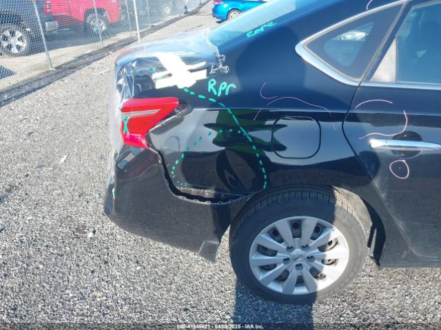 3N1AB7AP1JY317430 Nissan SENTRA S