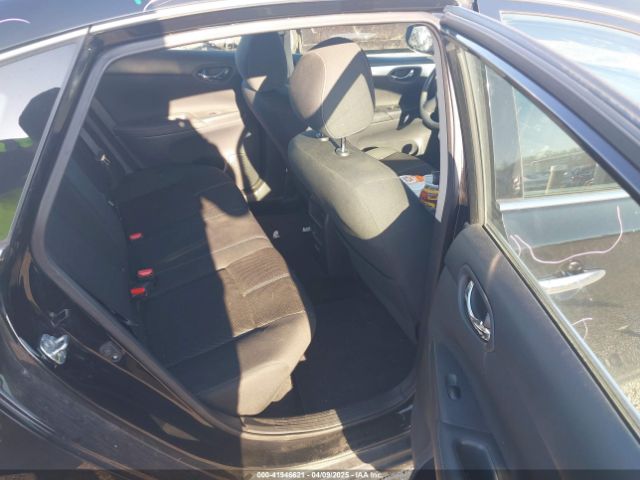 3N1AB7AP1JY317430 Nissan SENTRA S
