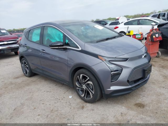 2023 CHEVROLET BOLT EV 1G1FX6S0XP4170965