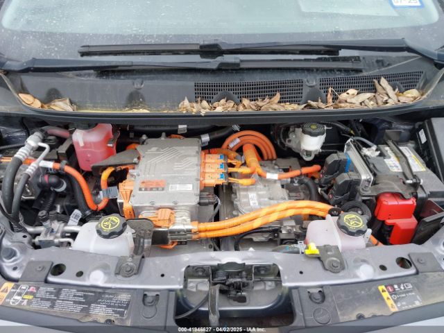 2023 CHEVROLET BOLT EV 1G1FX6S0XP4170965 Photo 9