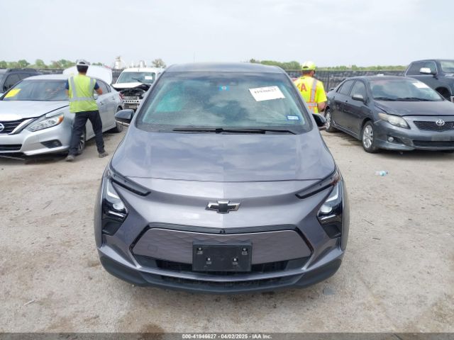 1G1FX6S0XP4170965 Chevrolet Bolt Ev Fwd 2lt