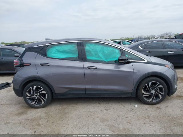 1G1FX6S0XP4170965 Chevrolet Bolt Ev Fwd 2lt