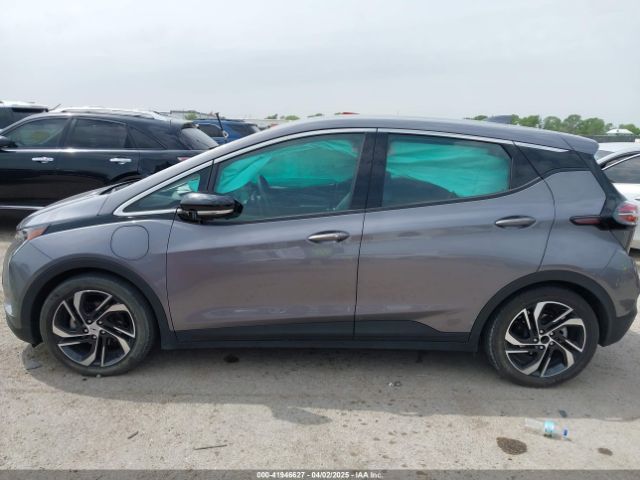 1G1FX6S0XP4170965 Chevrolet Bolt Ev Fwd 2lt