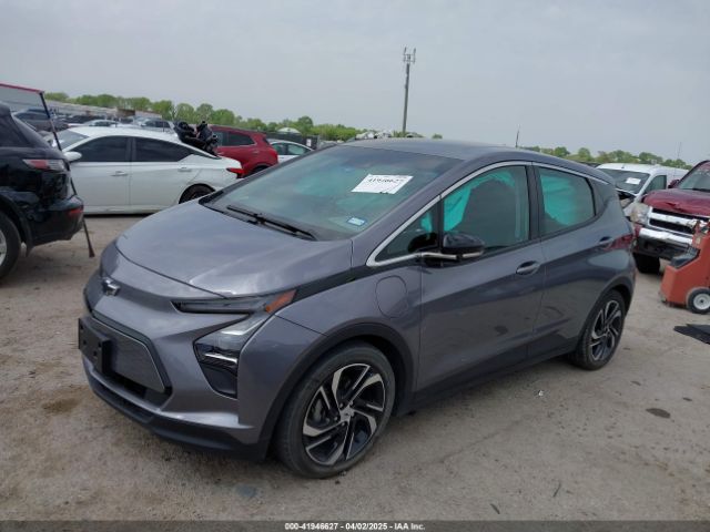 2023 CHEVROLET BOLT EV 1G1FX6S0XP4170965 Photo 1