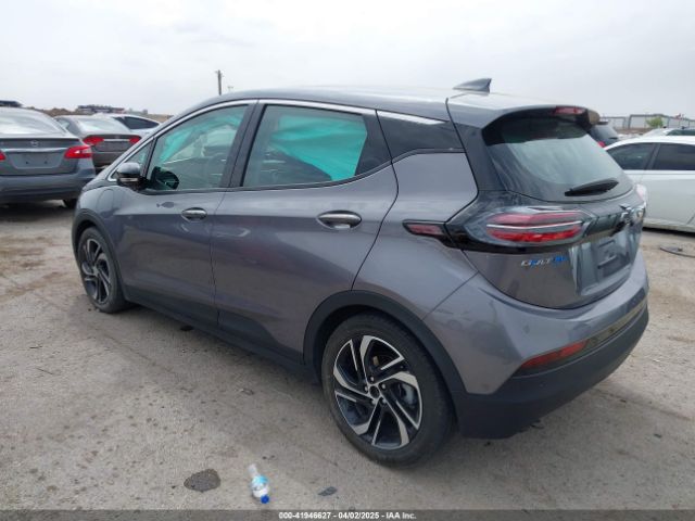 2023 CHEVROLET BOLT EV 1G1FX6S0XP4170965 Photo 2