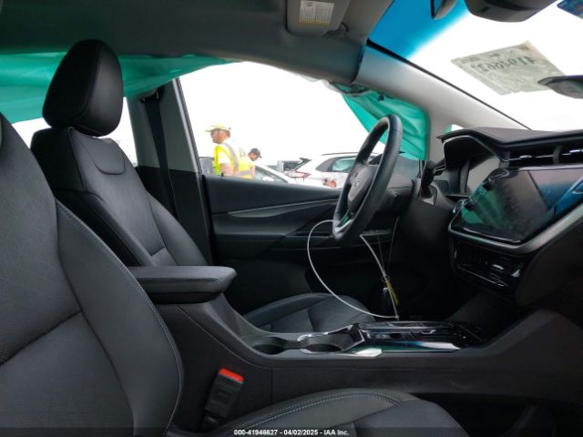 2023 CHEVROLET BOLT EV 1G1FX6S0XP4170965 Photo 4