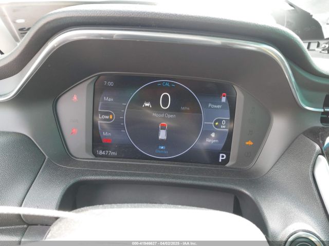 2023 CHEVROLET BOLT EV 1G1FX6S0XP4170965 Photo 6