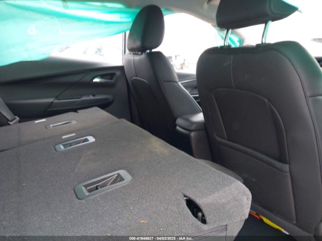 2023 CHEVROLET BOLT EV 1G1FX6S0XP4170965 Photo 7
