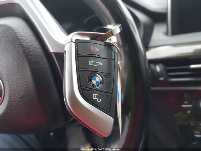 5UXKU2C53F0N76799 BMW X6 Xdrive35i