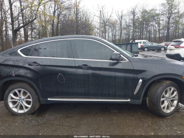 5UXKU2C53F0N76799 BMW X6 Xdrive35i