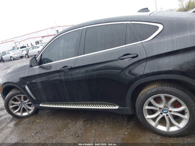 5UXKU2C53F0N76799 BMW X6 Xdrive35i