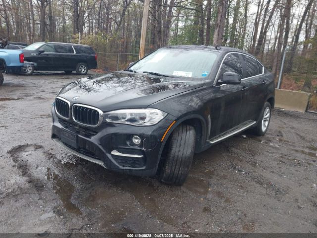 5UXKU2C53F0N76799 BMW X6 Xdrive35i