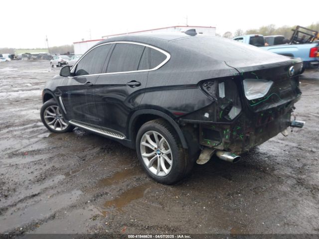 5UXKU2C53F0N76799 BMW X6 Xdrive35i