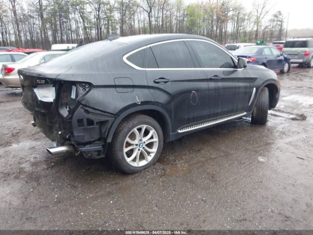 5UXKU2C53F0N76799 BMW X6 Xdrive35i