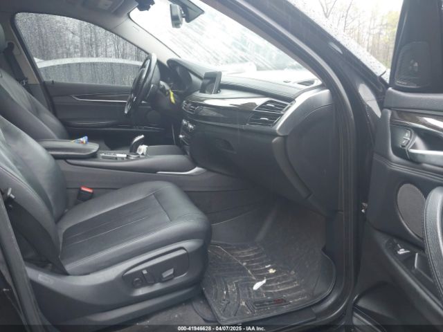 5UXKU2C53F0N76799 BMW X6 Xdrive35i