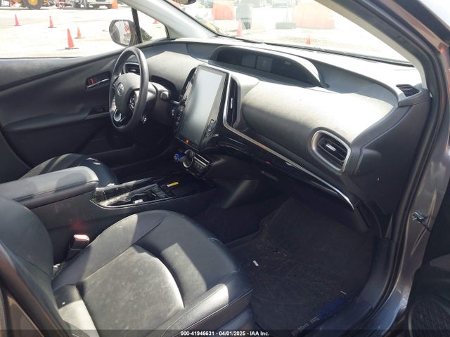 JTDKARFP6L3137140 Toyota Prius Prime Limited