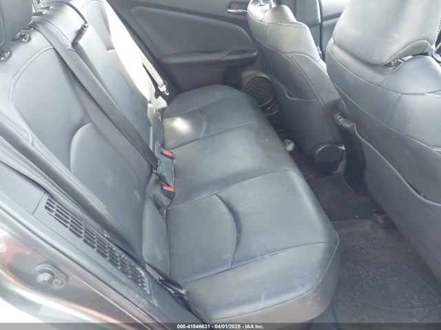 JTDKARFP6L3137140 Toyota Prius Prime Limited