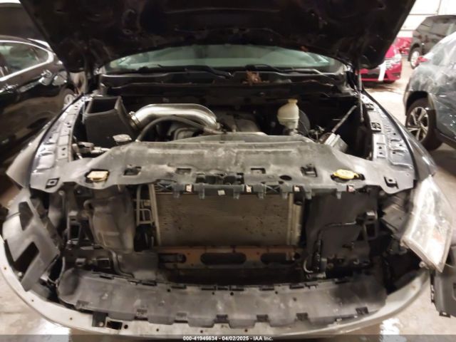 1C6RR6GT2GS143568 RAM 1500 Big Horn