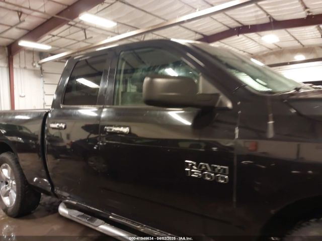 1C6RR6GT2GS143568 RAM 1500 Big Horn