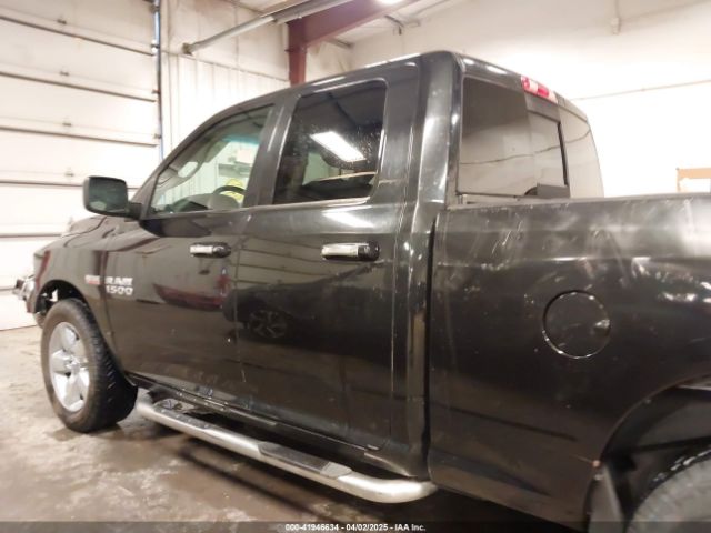 1C6RR6GT2GS143568 RAM 1500 Big Horn