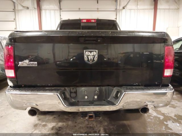 1C6RR6GT2GS143568 RAM 1500 Big Horn