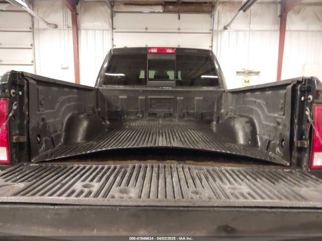 1C6RR6GT2GS143568 RAM 1500 Big Horn