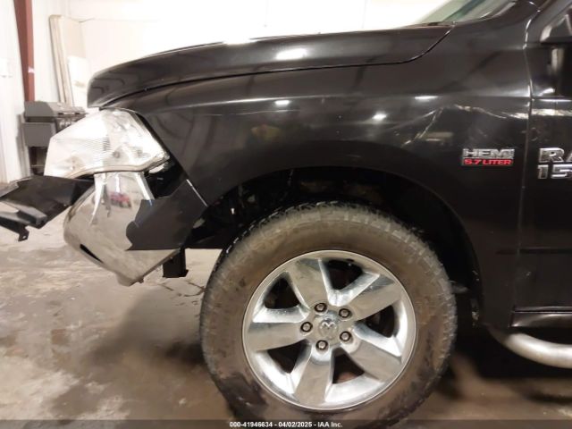 1C6RR6GT2GS143568 RAM 1500 Big Horn