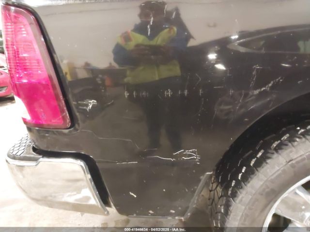 1C6RR6GT2GS143568 RAM 1500 Big Horn