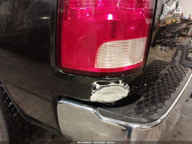 1C6RR6GT2GS143568 RAM 1500 Big Horn