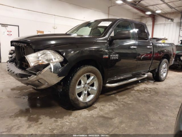 1C6RR6GT2GS143568 RAM 1500 Big Horn