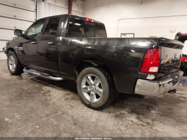 1C6RR6GT2GS143568 RAM 1500 Big Horn