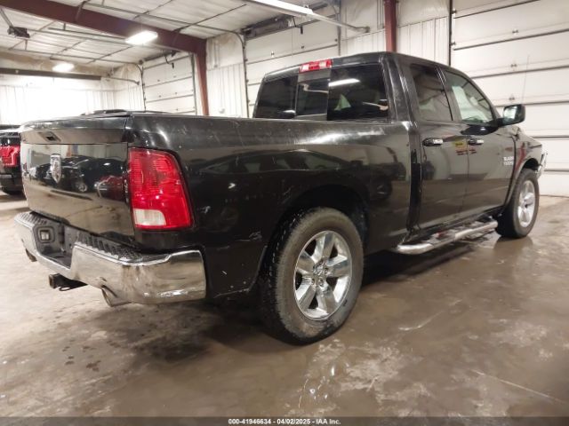 1C6RR6GT2GS143568 RAM 1500 Big Horn