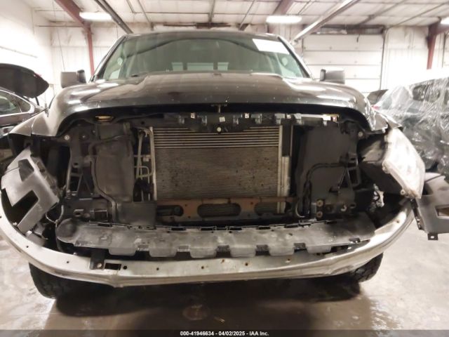 1C6RR6GT2GS143568 RAM 1500 Big Horn