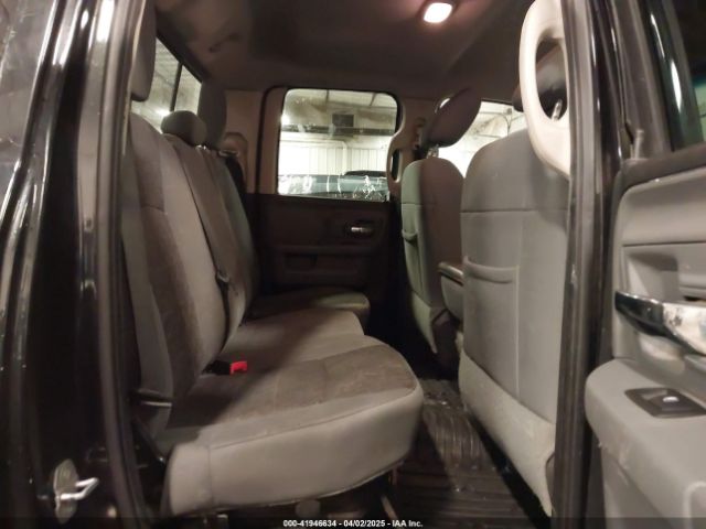 1C6RR6GT2GS143568 RAM 1500 Big Horn