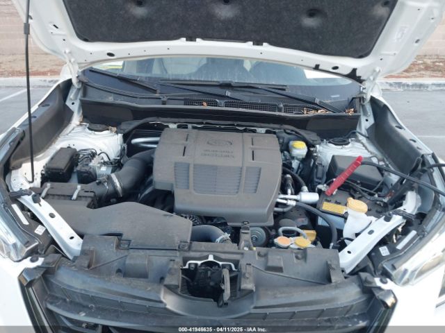 JF2SKACC8RH432222 Subaru Forester Premium