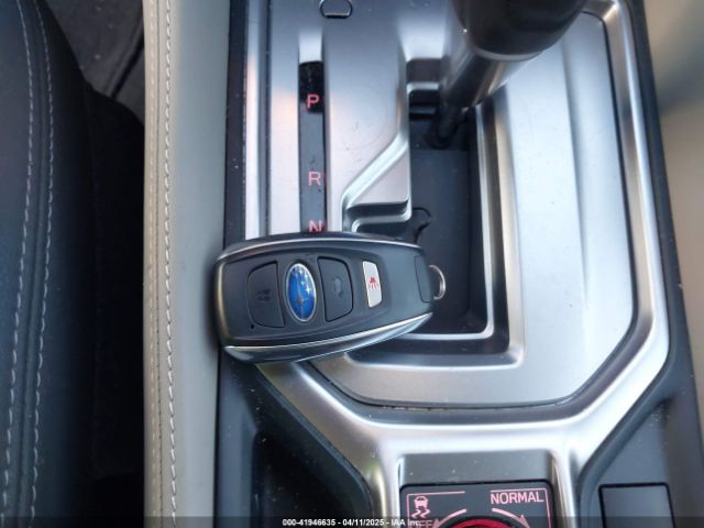 JF2SKACC8RH432222 Subaru Forester Premium
