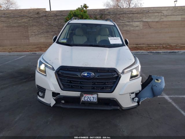 JF2SKACC8RH432222 Subaru Forester Premium