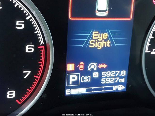 JF2SKACC8RH432222 Subaru Forester Premium