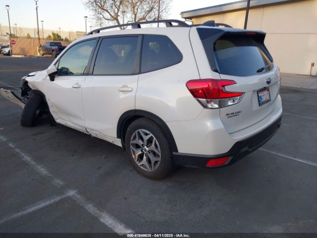 JF2SKACC8RH432222 Subaru Forester Premium