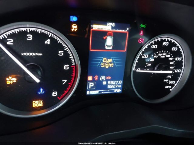 JF2SKACC8RH432222 Subaru Forester Premium