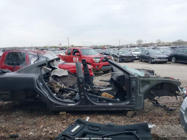 2C3CDXCT7KH527794 Dodge Charger R/t Rwd