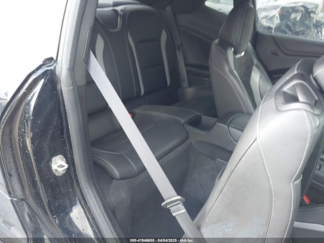 1G1FG1R70K0126995 Chevrolet CAMARO 2SS