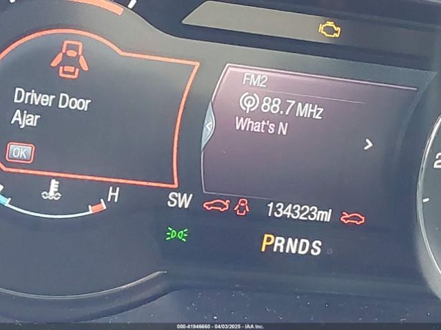 3LN6L2G99ER824115 Lincoln MKZ