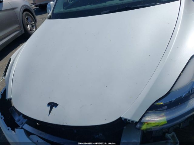 7SAYGDEEXPA152986 Tesla Model Y Awd/long Range Dual Motor All-wheel Drive